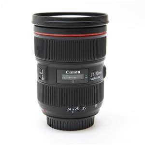 中古)Canon (キヤノン) EF24-70mm F2.8L II USM(商品ID 中古)Canon (キヤノン) EF24-70mm F2.8L II USM(商品ID
