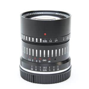 新品)銘匠光学 (めいしょうこうがく) TTArtisan 50mm F0.95 C 新品)銘匠光学 (めいしょうこうがく) TTArtisan 50mm F0.95 C