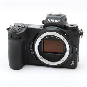 Nikon (ニコン) Z6II ボディ メイン
