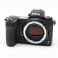 Z6II ボディ