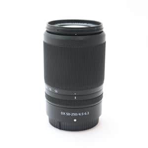 Nikon (ニコン) NIKKOR Z DX 50-250mm F4.5-6.3 VR メイン