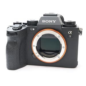 SONY (ソニー) α1 ボディ ILCE-1 メイン