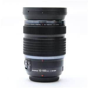 新品)OM SYSTEM（オーエムシステム） M.ZUIKO DIGITAL ED 12