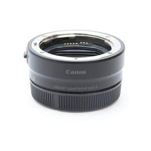 Canon (キヤノン) マウントアダプター EF-EOS R メイン