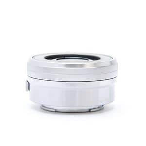 SONYレンズ Eマウント SELP1650 16-50mm シルバー Amazon | ソニー ズームレンズ E PZ 16-50mm F3.5-5.6 OSS