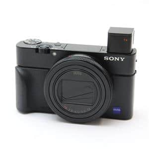 SONY RX100 M6 美品 SONY 中古 1年保証 美品 Cyber-shot DSC-RX100 : Premier Camera