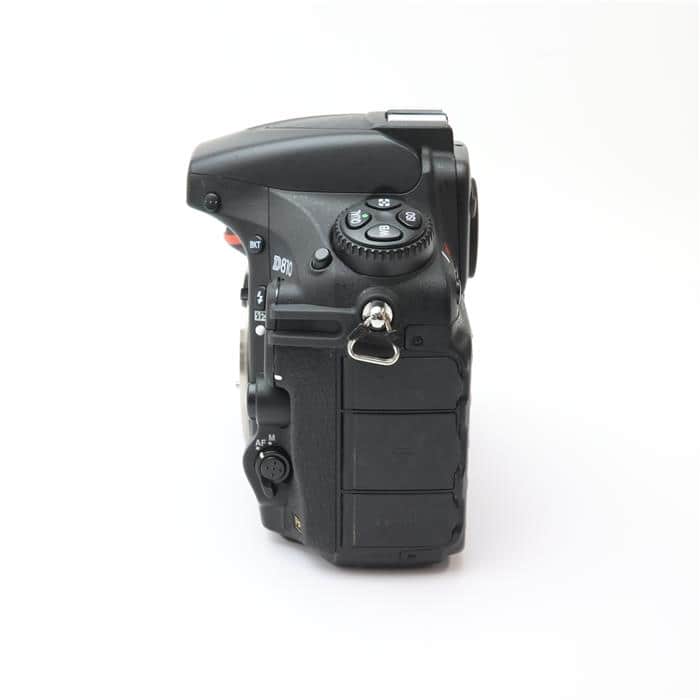 【ジャンク品】Nikon ニコン D810 ボディ 中古)Nikon (ニコン) D810 ボディ（商品ID：3717021306376）詳細