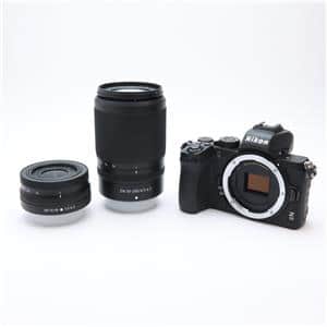 Nikon (ニコン) Z50 ダブルズームキット」の商品検索結果