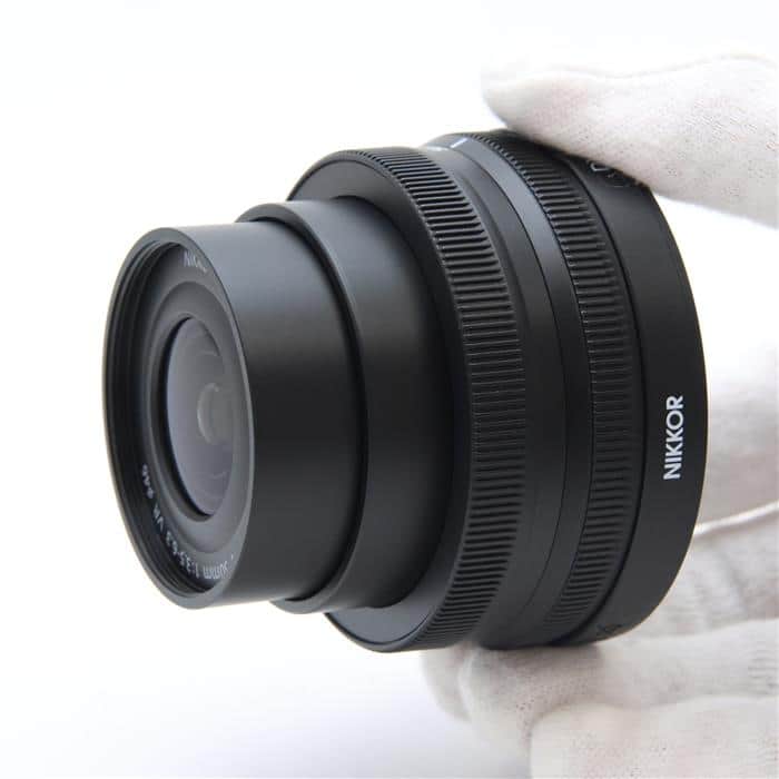 中古)Nikon (ニコン) Z50 ダブルズームキット（商品ID