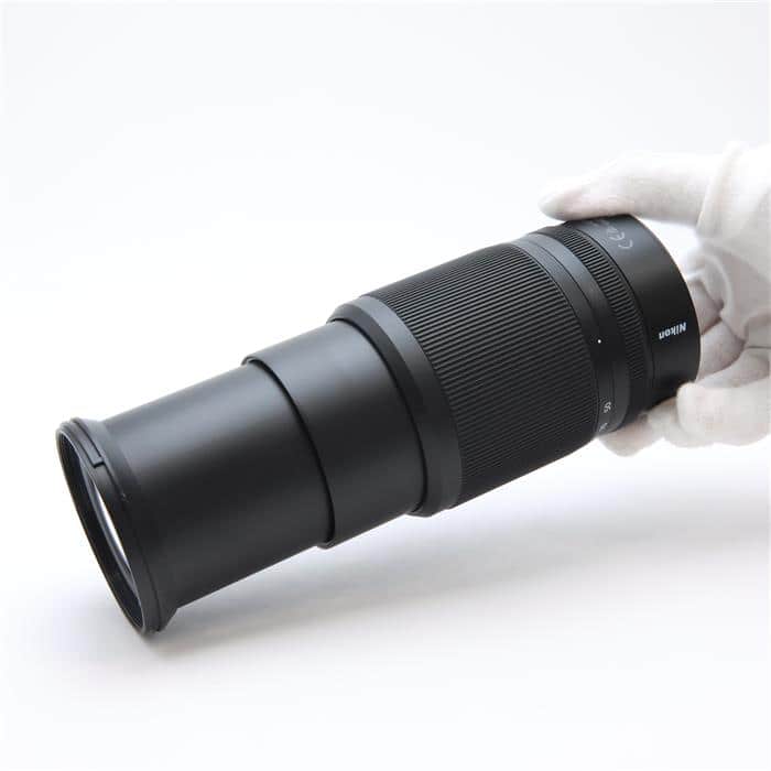 中古)Nikon (ニコン) Z50 ダブルズームキット（商品ID