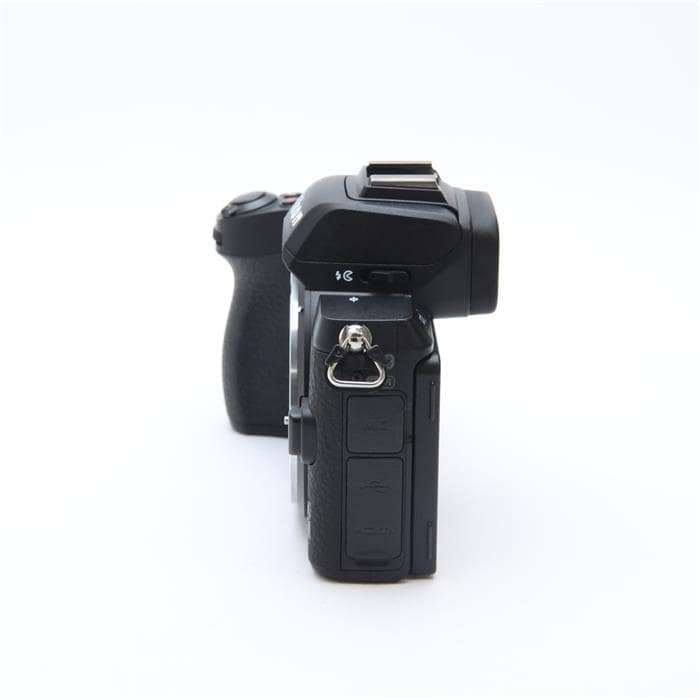 中古)Nikon (ニコン) Z50 ダブルズームキット（商品ID