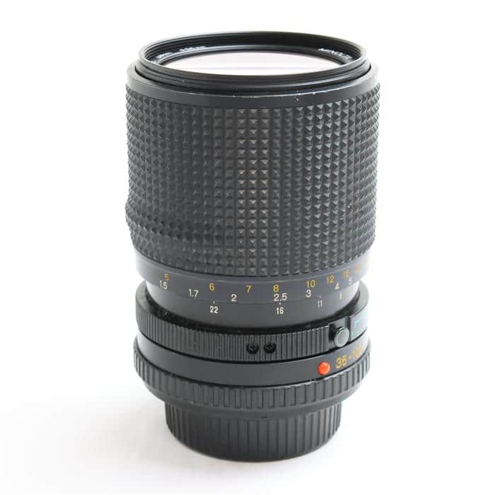 中古)MINOLTA (ミノルタ) New MD 35-105mm F3.5-4.5（商品ID