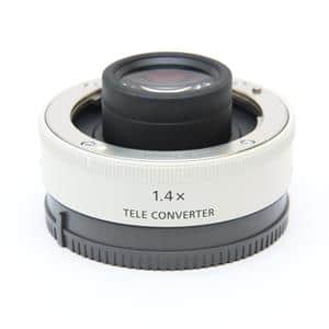 新品)SONY (ソニー) 1.4x Teleconverter SEL14TC（商品ID