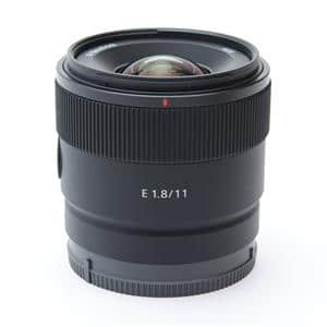 【極美品】SEL11F18 極美品】SEL11F18
