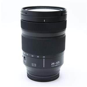 Panasonic LUMIX S 24-105mm F4 パナソニック Amazon.com : Panasonic LUMIX S 24-105mm F4 Lens, Full-Frame