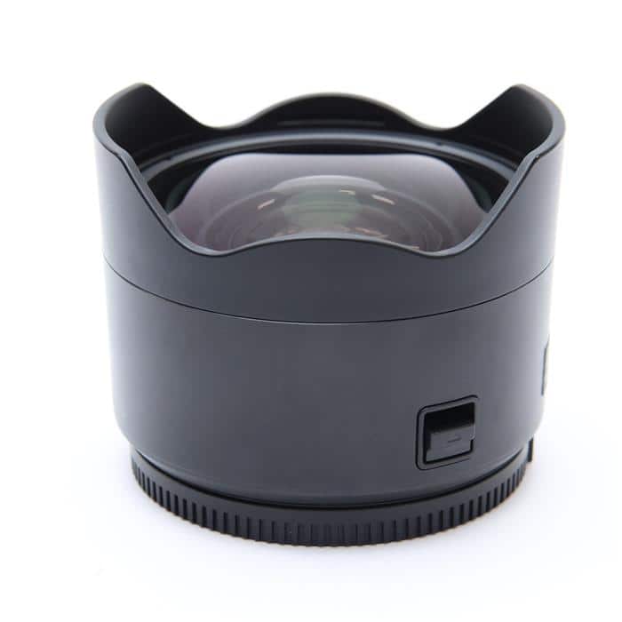 FE ウルトラワイドコンバーター SEL075UWC