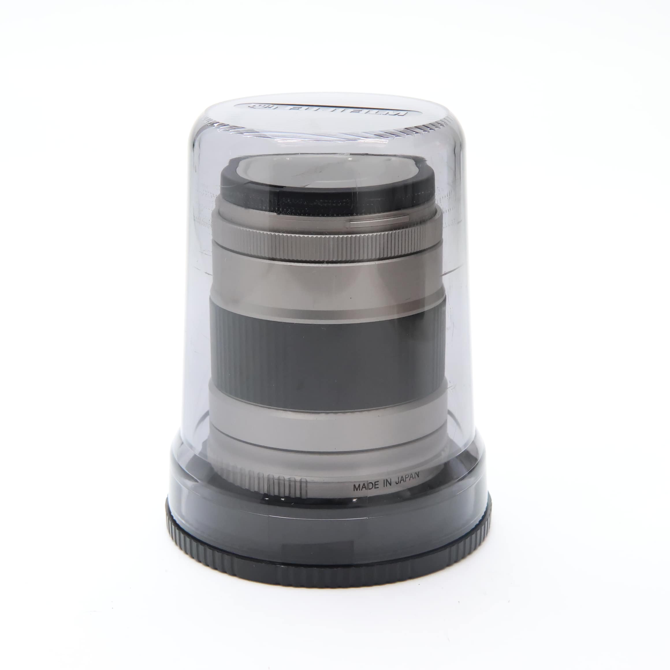 中古)FUJIFILM (フジフイルム) TX 90mm F4 シルバー（商品ID