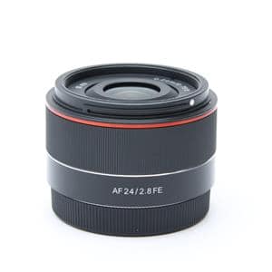 サムヤン AF 24mm F2.8 FE」の商品検索結果 | デジタルカメラ、ミラー