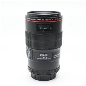 Canon (キヤノン) CANON (L) 100mm F2」の商品検索結果 | デジタル