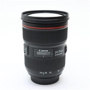 EF24-70mm F2.8L II USM」「中古商品」の商品検索結果 | デジタル