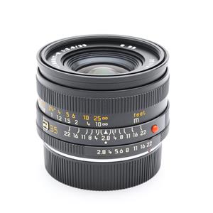 Leica elmarit-r 35mm F2.8」「中古商品または委託品」の商品検索結果
