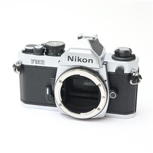Nikon FM2 一眼レフカメラTokinaレンズ Nikonレンズ付き カメラアーカイブ：ニコン New FM2 初心者におすすめのフィルムカメラ