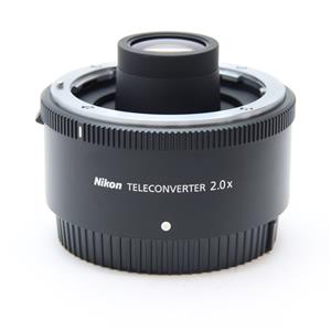 Nikon (ニコン) Z TELECONVERTER TC-2.0x」の商品検索結果 | デジタル