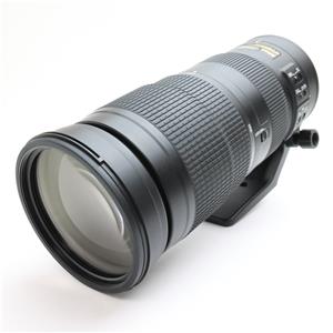 AF-S NIKKOR 200-500mm f/5.6E ED VR」の商品検索結果 | デジタル