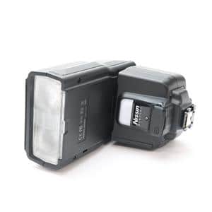 中古)Nissin (ニッシン) i60A（ソニー用）（商品ID：3717030107971