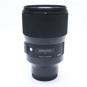 SIGMA 135mm F1.8 DG HSM Art ソニーE用 Review: Sigma 135mm f/1.8 DG HSM Art (Sony E Mount) -