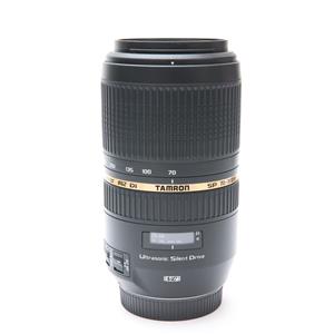 tamron sp 70-300mm f/4-5.6 di vc usd(model a005)」の商品検索結果