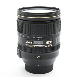 Nikon (ニコン) AF-S NIKKOR 24-120mm F4G ED VR メイン