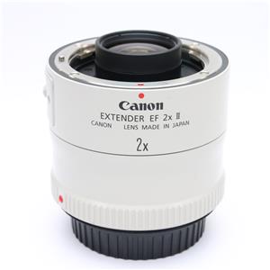 Canon (キヤノン) エクステンダー EF 2x」の商品検索結果 | デジタル