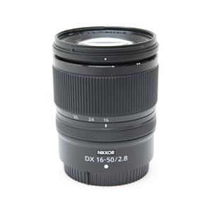 Nikon (ニコン) NIKKOR Z DX 16-50mm F2.8 VR メイン