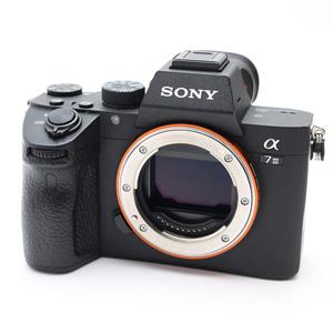 a7iii」の商品検索結果 | デジタルカメラ、ミラーレスカメラ、交換