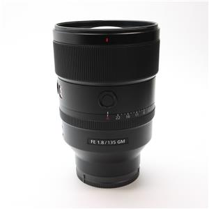 新品)SONY (ソニー) FE 135mm F1.8 GM SEL135F18GM（商品ID