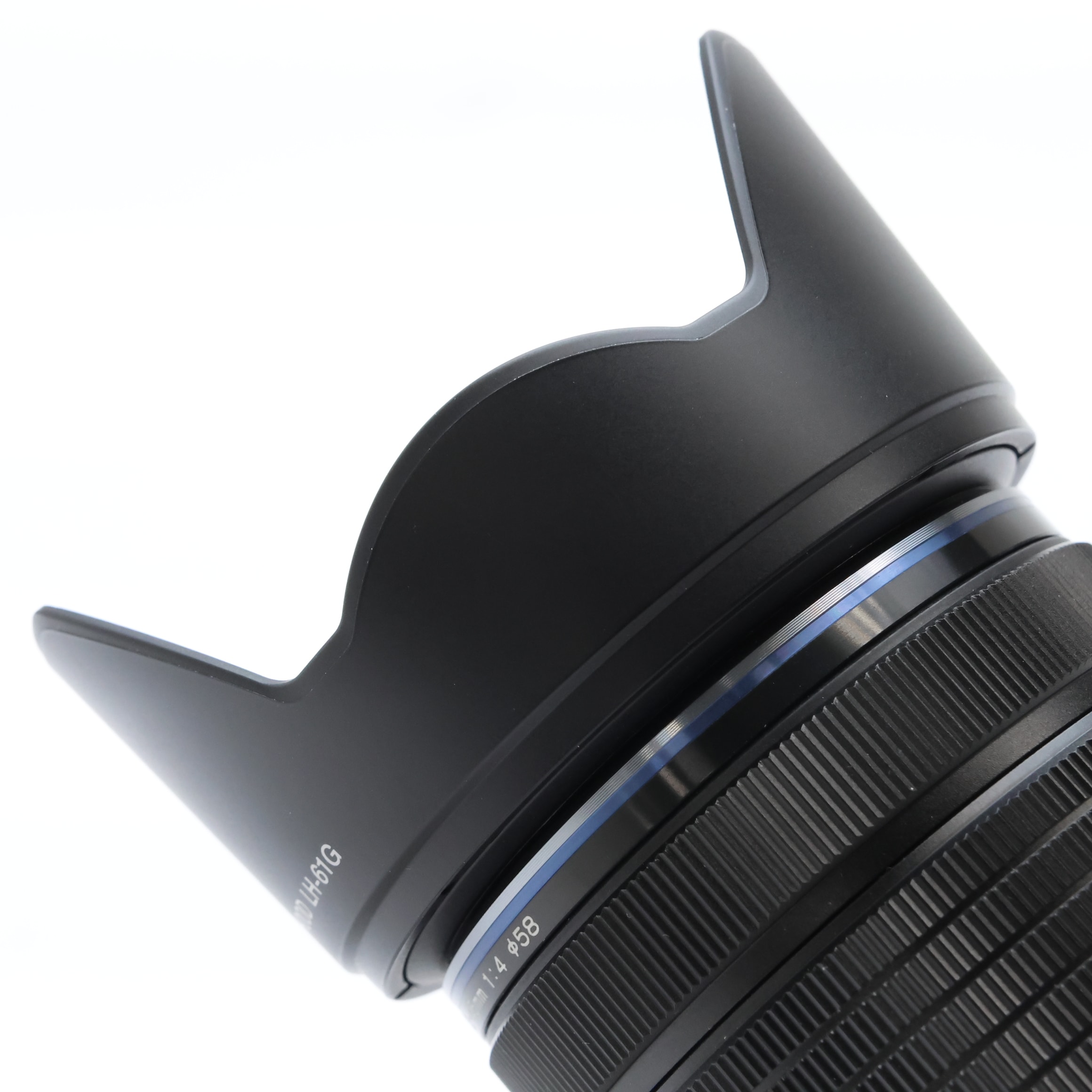中古)OM SYSTEM（オーエムシステム） M.ZUIKO DIGITAL ED 12-45mm F4.0