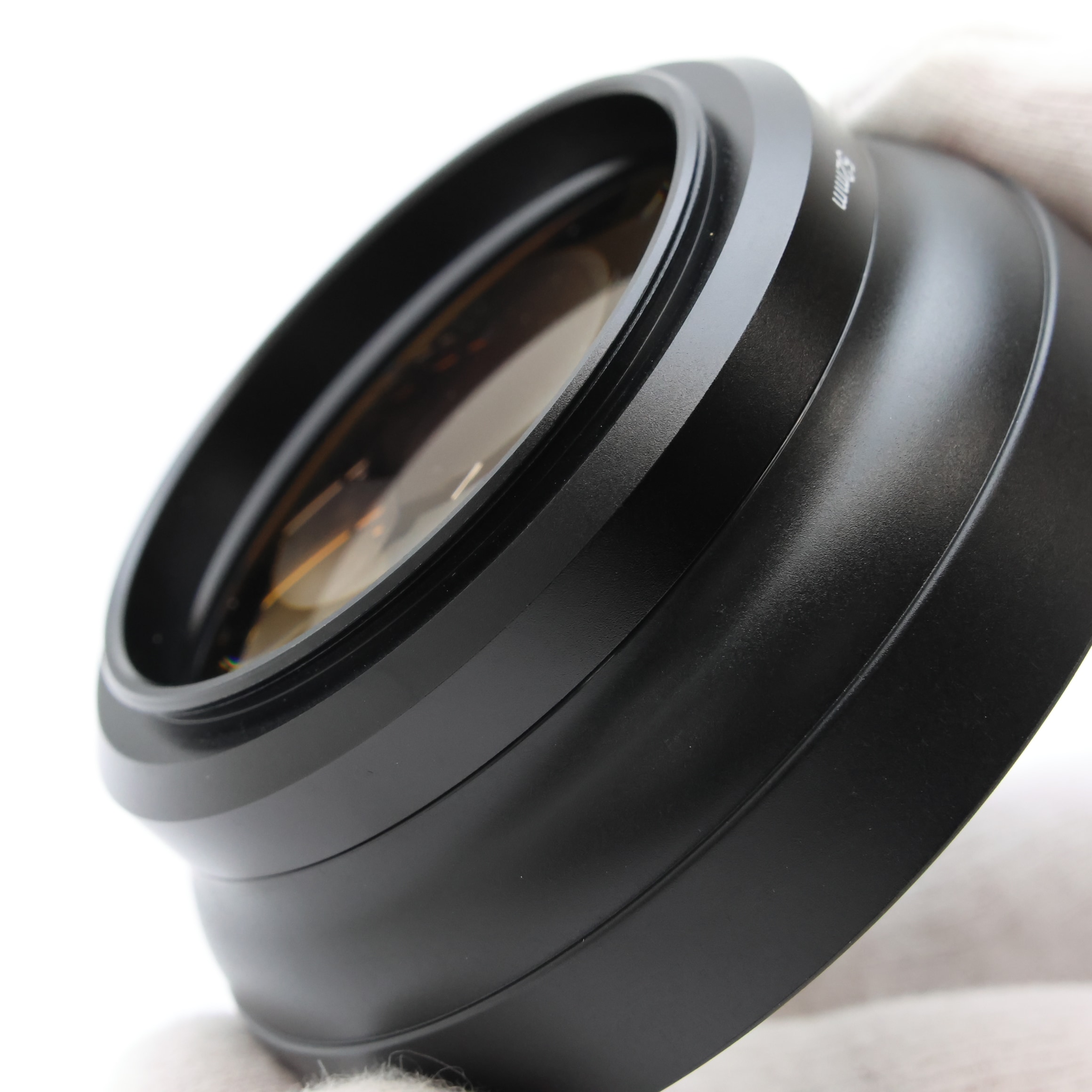 中古)Nikon (ニコン) ワイドコンバーターアタッチメント NH-WM75（商品