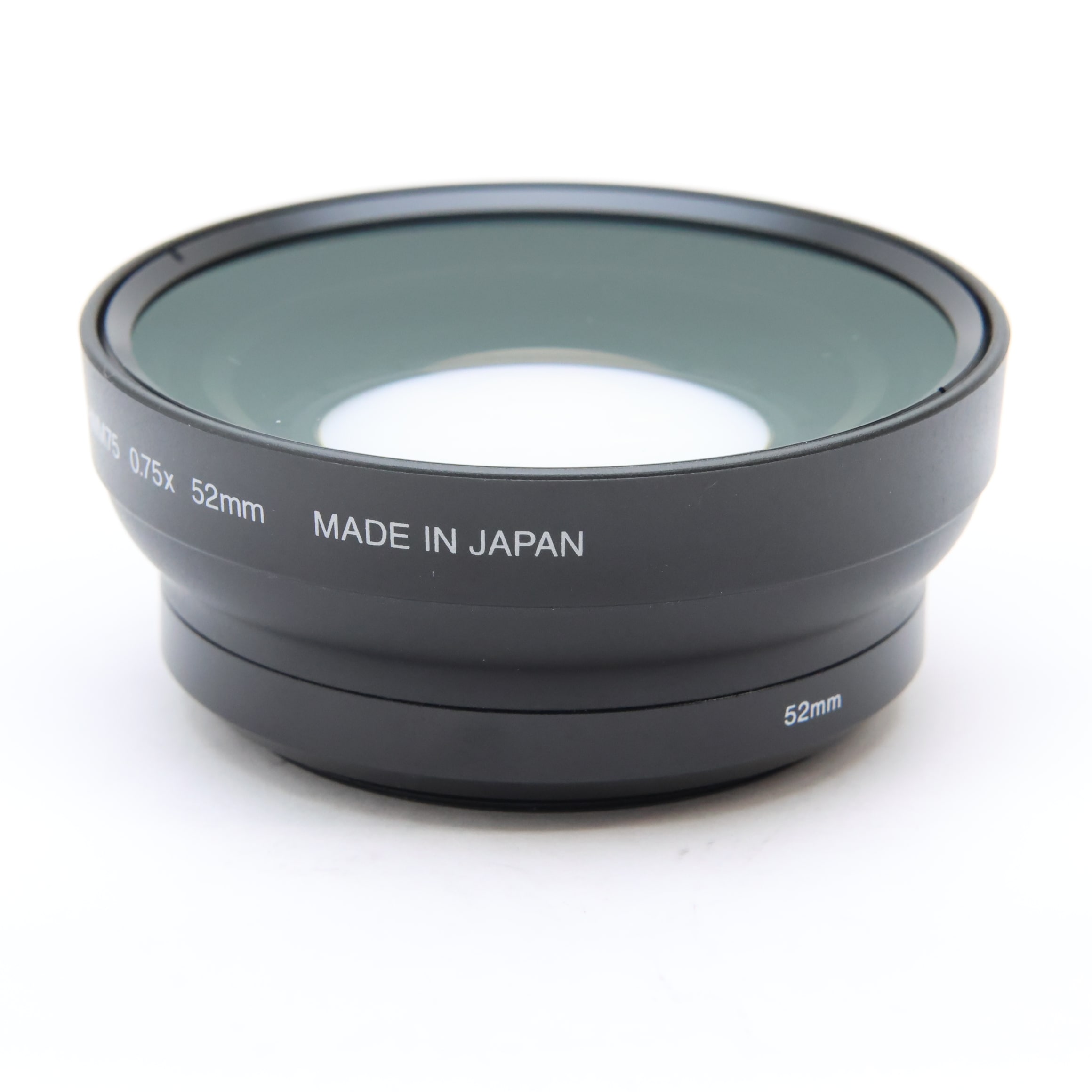 中古)Nikon (ニコン) ワイドコンバーターアタッチメント NH-WM75（商品