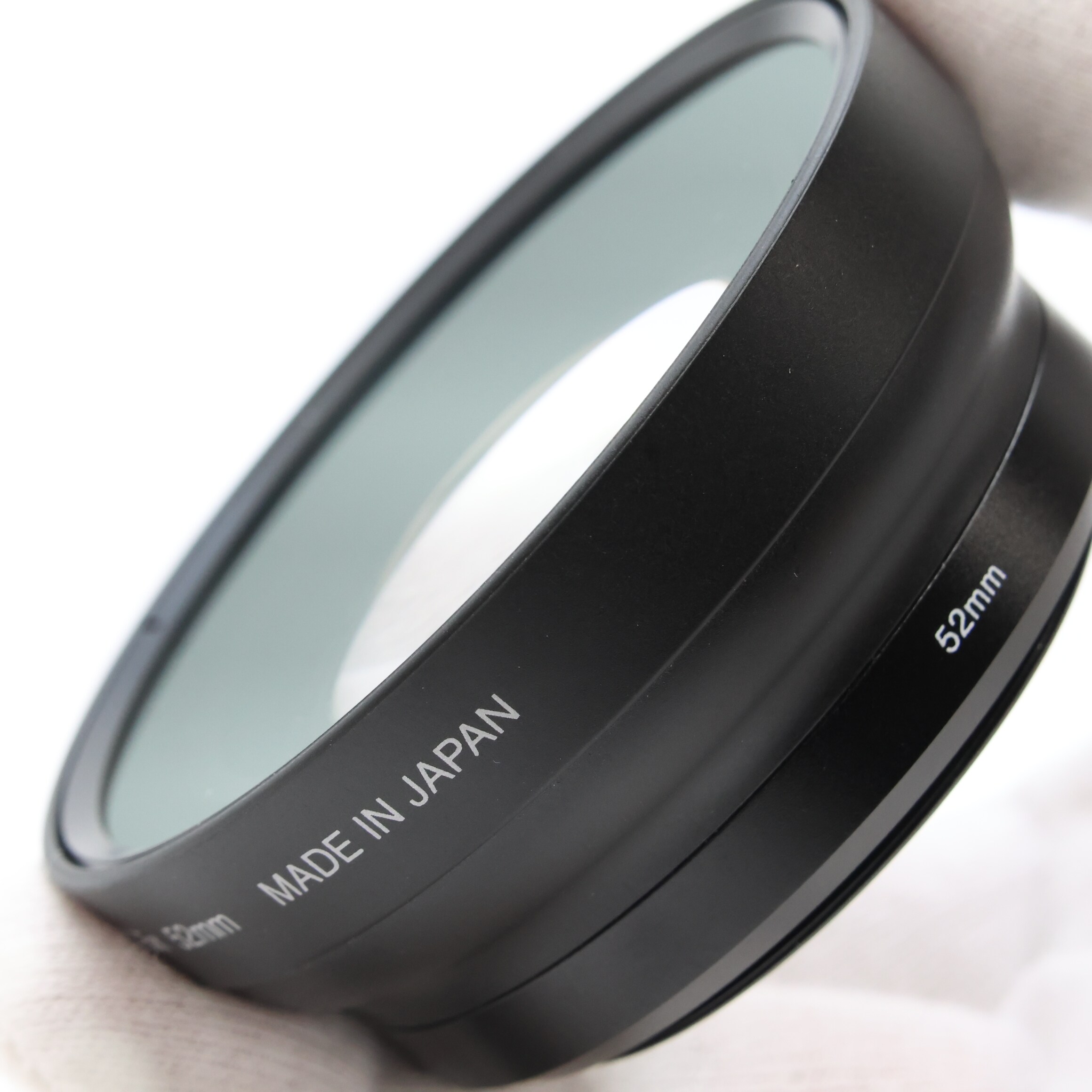 中古)Nikon (ニコン) ワイドコンバーターアタッチメント NH-WM75（商品