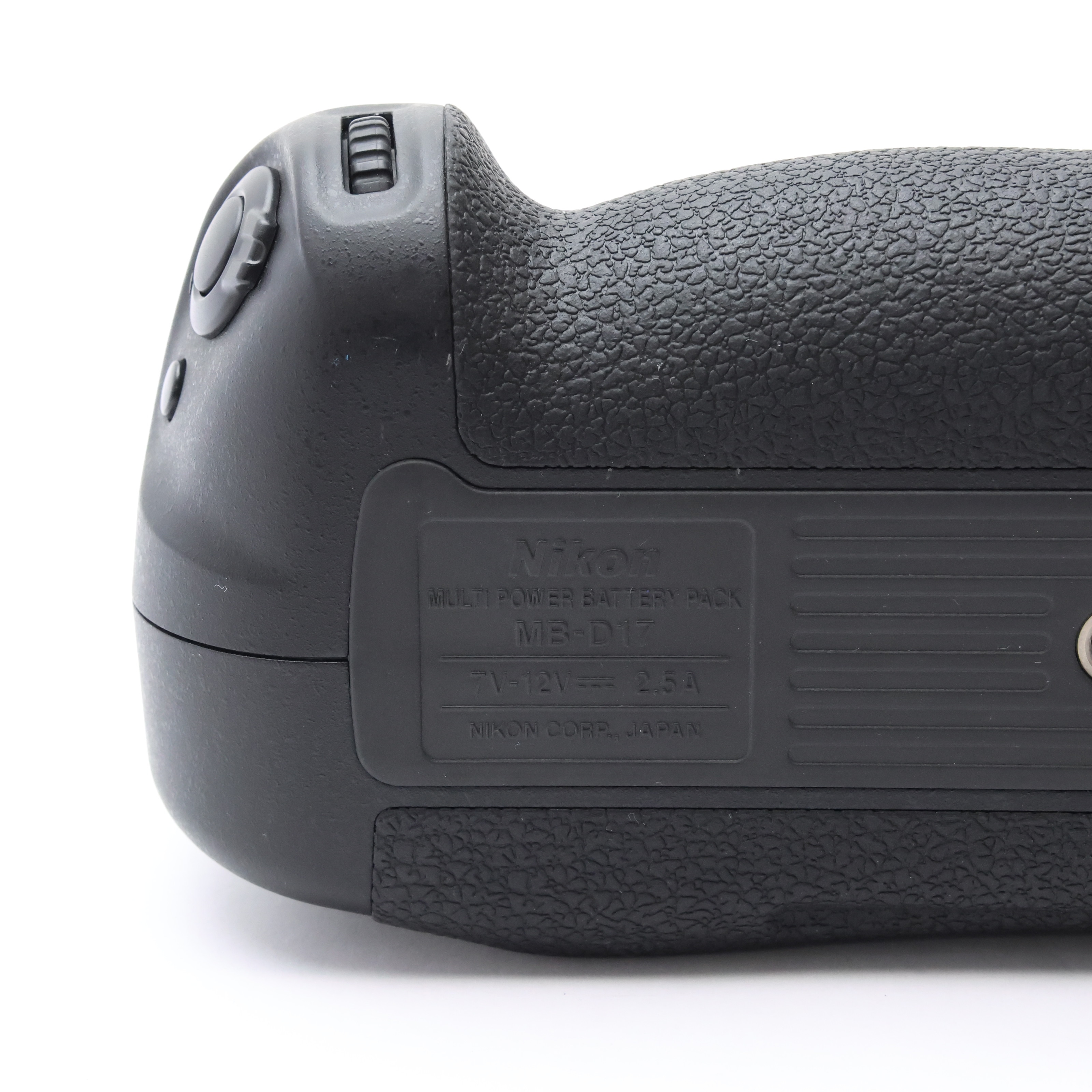 中古)Nikon (ニコン) マルチパワーバッテリーパック MB-D17（商品ID