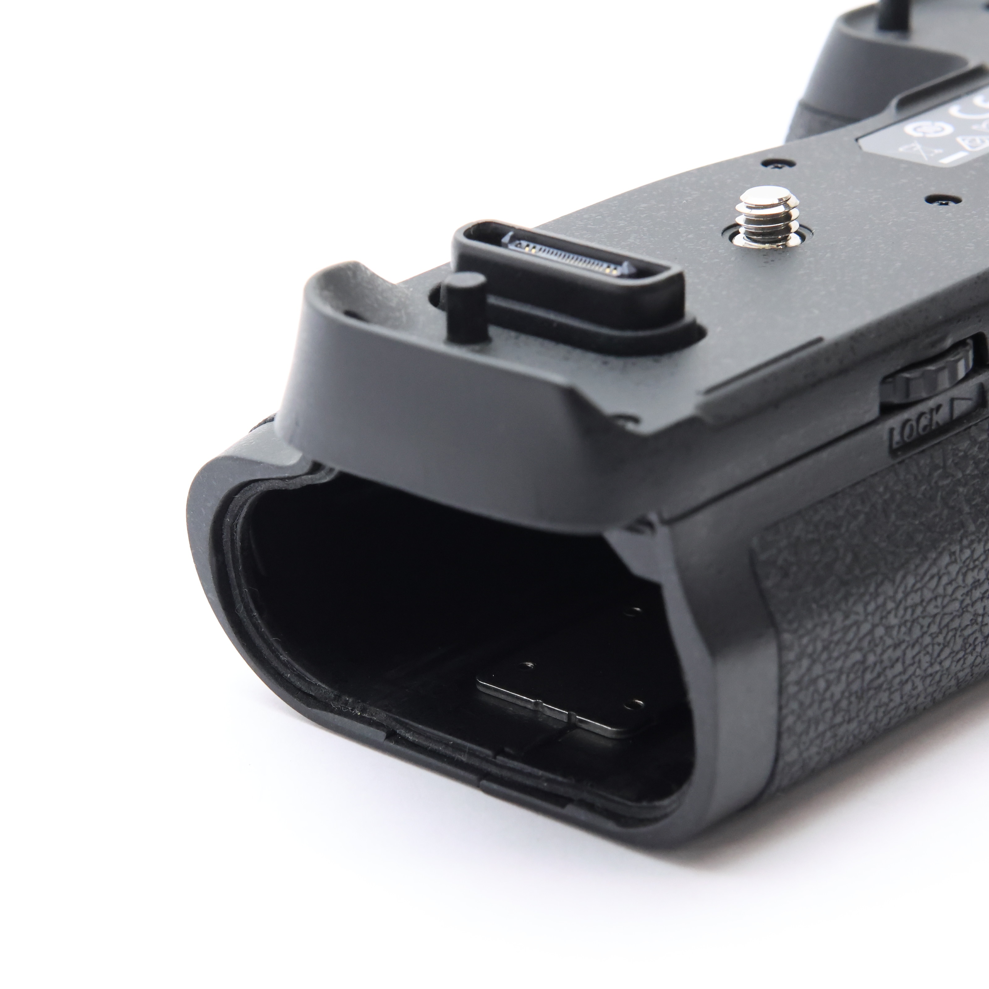 【Nikon ニコン　バッテリーグリップ　MB-D17】動作確認済み 中古)Nikon (ニコン) マルチパワーバッテリーパック MB-D17（商品ID