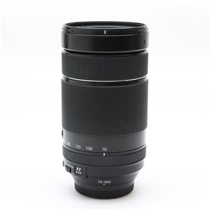 新品)FUJIFILM (フジフイルム) フジノン XF70-300mm F4-5.6 R LM OIS