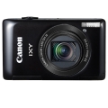 Canon (キヤノン) IXY 51S ブラック