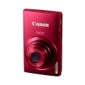Canon (キヤノン) IXY 420F レッド