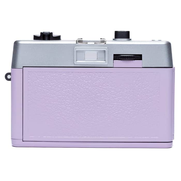 新品)HOLGA (ホルガ) H-135BC/P/S パープル（商品ID