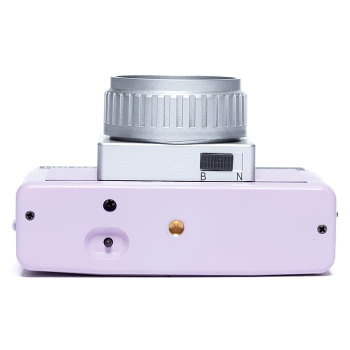 新品)HOLGA (ホルガ) H-135BC/P/S パープル（商品ID