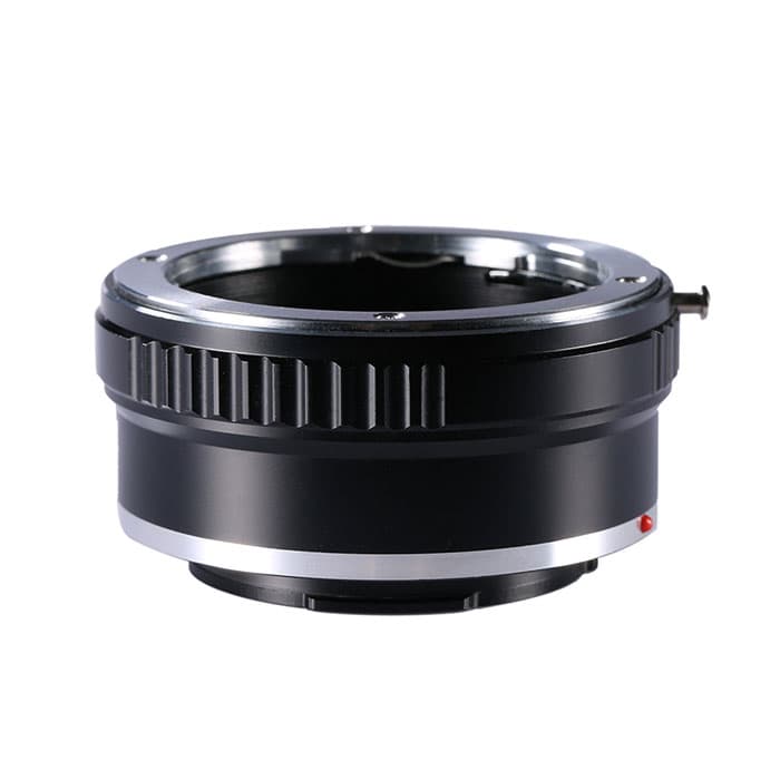 K&F CONCEPT CY-E 135mm f/2.8 レンズ 新品)K&F Concept (ケーアンドエフ・コンセプト) マウントアダプター