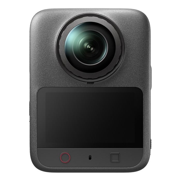 DJI Osmo 360 II