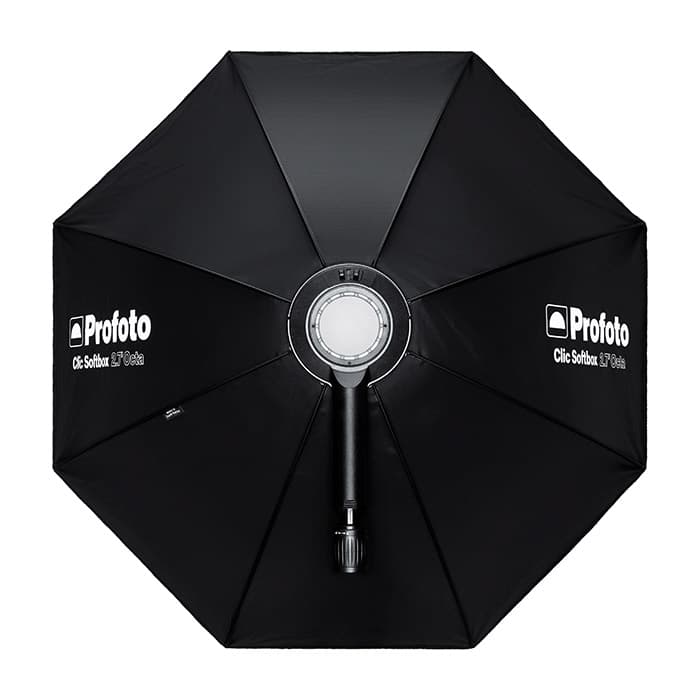 新品)Profoto (プロフォト) Clic ソフトボックス OCTA 80cm #101319